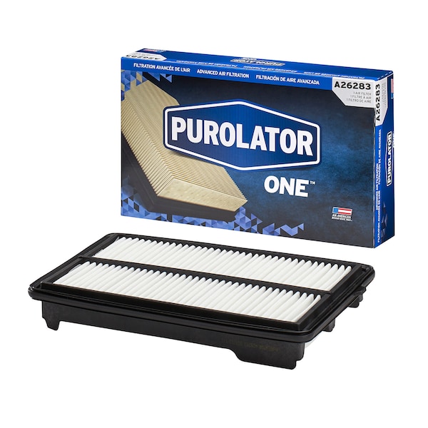 Purolator Purolator A26283 PurolatorONE Advanced Air Filter A26283 - main